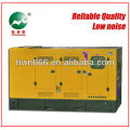 110kva Ricardo Silent Generator Powered by Ricardo R6105AZLD (OEM-Fabrik